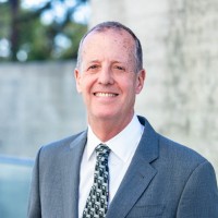 Donald M. Falk