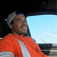 Devin Messer