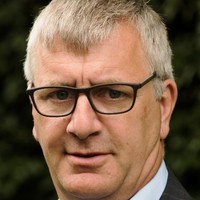 Martin Kendrick