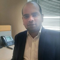 Sathish Kumar Rajendran