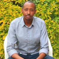 Francis Mwangi