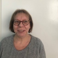 Sharon Raworth