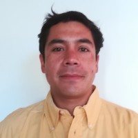 Robinson Antonio Ferreira Silva