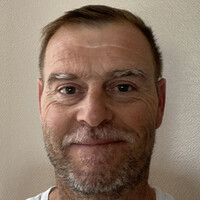Stéphane Hostier