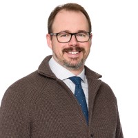 Greg MacKenzie