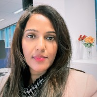 Lavanya Raichurkar