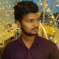 THARUN D