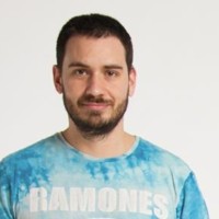 Benedek Eszteri