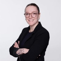 Océane Boisvert
