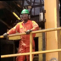 Gloire Therjon Mokono