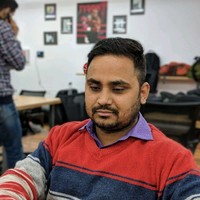 Atul Dadhwal