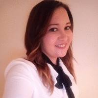 Meriam Gharbi