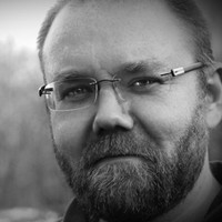 Андрей Никулин