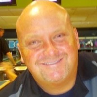 Greg Woodworth
