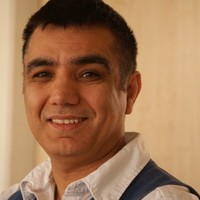 Shaker Rahimi