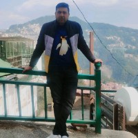 Chandan Sharma