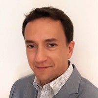 Carlos Bestué Puyal