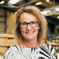 Maibritt Gjerster