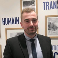 Frédéric Mathieu