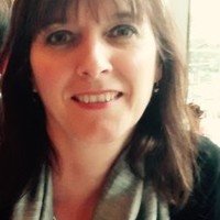 Audrey Mitchell