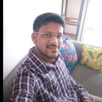 Dhanraj Patil