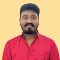 Raj Kumar Srinivasan