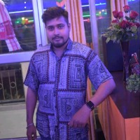 Uddipta Sarma