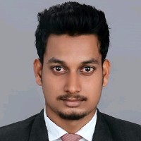 Priyesh M P