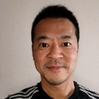 Keiichi Takeda