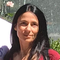 Mirela Savin