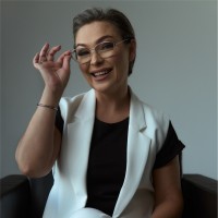 Olga Sinkevich Ольга Синькевич