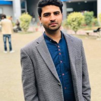 Sheharyar Ahmed
