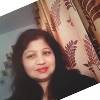 Deepshikha Arora