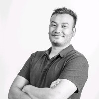 Shrisan Kapali