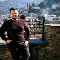 Ahmet Emin Ege