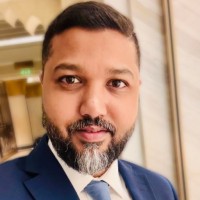 Deepak Pardeshi