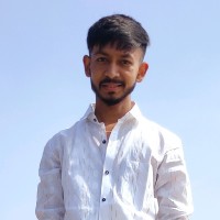 Umesh Mahale