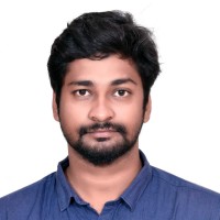 Vignesh S