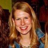 Caitlin Schaffert