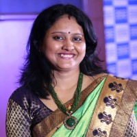 Geeta Mekala