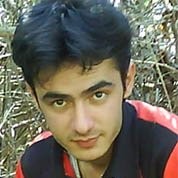 behnam mohammadi