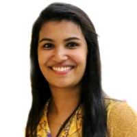 Reshma Reji Kumar