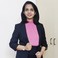 Ruchika Yadav, Ph.D