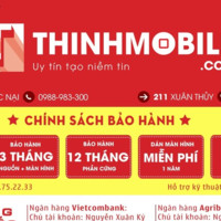 Thinhmobile Mobile