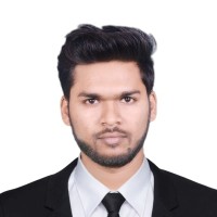 Shahbaz Alam