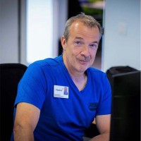 Bosch Etienne