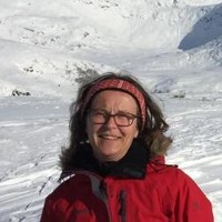 Bodil Lekve