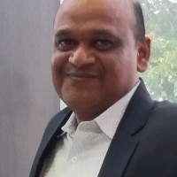 Chandrashekhar Ghargade