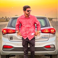 Keyu Patel