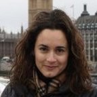 Miriam Calvo Rodríguez, Ph.D